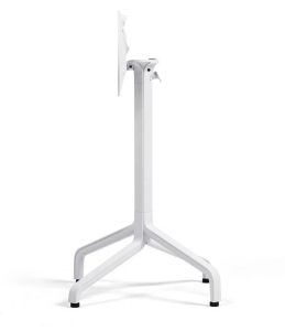Podstawa do stołu Frasca Mini Folding bianco - Nardi
