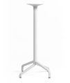 podstawa stołu barowego Frasca High Fix, podstawa stołu barowego, podstawa aluminiowa malowana proszkowo, podstawa do mebli outdoor, podstawa odporna na warunki atmosferyczne