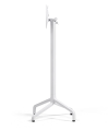 podstawa stołu barowego Frasca High Folding, podstawa stołu barowego, podstawa aluminiowa malowana proszkowo, podstawa do mebli outdoor, podstawa odporna na warunki atmosferyczne