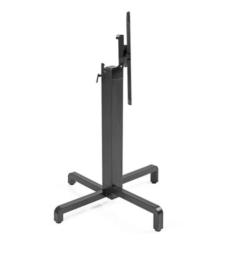 podstawa stołu Ibisco, podstawa stołu, podstawa aluminiowa malowana proszkowo, podstawa do mebli outdoor, podstawa odporna na warunki atmosferyczne