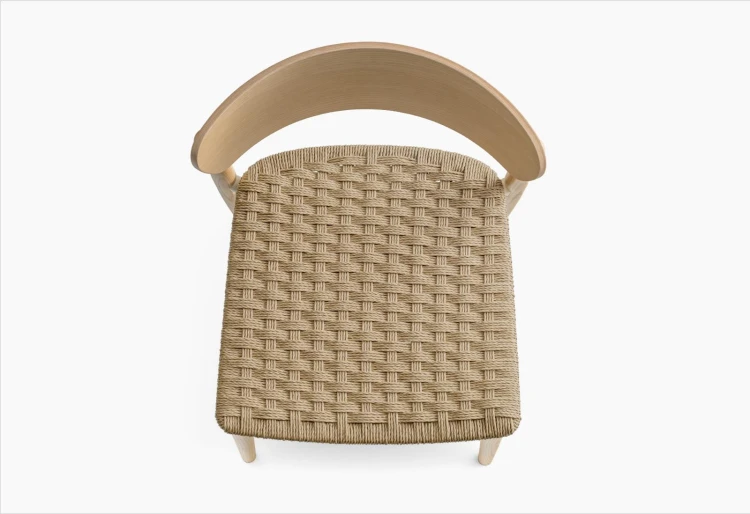 krzesło Nemea, krzesło Pedrali, krzesło drewniane, krzesło jesionowe, krzesło do jadalni, krzesło do kuchni, krzesło styl skandynawski, włoski design, nowoczesny design