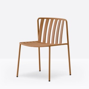 Krzesło Coney 3640, różne warianty - Pedrali