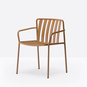 Krzesło Coney 3645, różne warianty - Pedrali