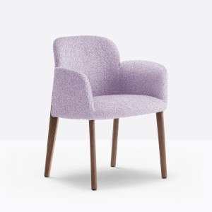 Krzesło Opale 3785, różne warianty - Pedrali