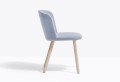 krzesło Nym, krzesło Pedrali, włoski design, krzesło drewniane, krzesło tapicerowane, krzesło do jadalni, krzesło do restauracji, krzesło ergonomiczne