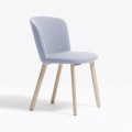 krzesło Nym, krzesło Pedrali, włoski design, krzesło drewniane, krzesło tapicerowane, krzesło do jadalni, krzesło do restauracji, krzesło ergonomiczne