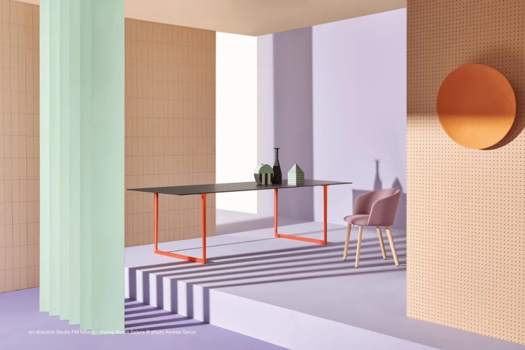 krzesło Nym, krzesło Pedrali, włoski design, krzesło drewniane, krzesło tapicerowane, krzesło do jadalni, krzesło do restauracji, krzesło ergonomiczne