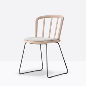 Krzesło Nym 2851, różne warianty - Pedrali