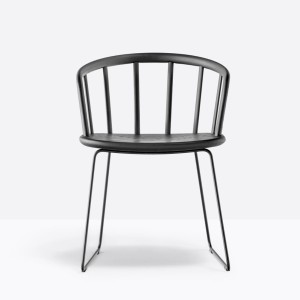 Krzesło Nym 2855, różne warianty - Pedrali