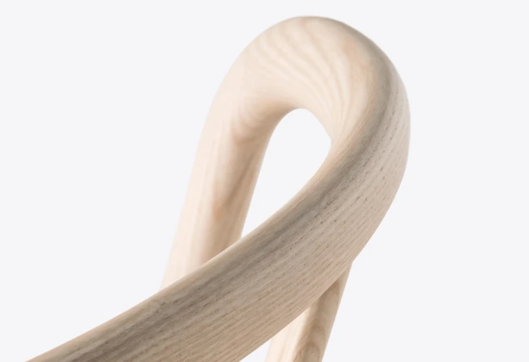 krzesło Nym, krzesło Pedrali, włoski design, krzesło drewniane, krzesło tapicerowane, krzesło do jadalni, krzesło do restauracji, krzesło ergonomiczne