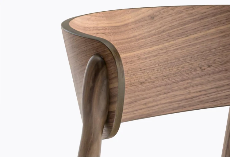 krzesło Nemea, krzesło Pedrali, krzesło drewniane, krzesło do jadalni, krzesło do kuchni, krzesło styl skandynawski, włoski design, nowoczesny design