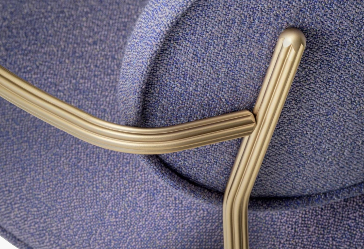 krzesło Blume, krzesło Pedrali, włoski design, krzesło aluminiowe, krzesło tapicerowane, krzesło sztaplowane, krzesło ergonomiczne, krzesło do jadalni, krzesło do biura, krzesło do restauracji, eleganckie krzesło, nowoczesne meble, meble włoskie
