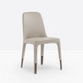 krzesło Ester Pedrali, krzesło designerskie, krzesło eleganckie, krzesło tapicerowane, krzesło z aluminium, krzesło do restauracji, krzesło do hotelu, krzesło nowoczesne, krzesło premium, krzesło ergonomiczne, designerskie krzesło