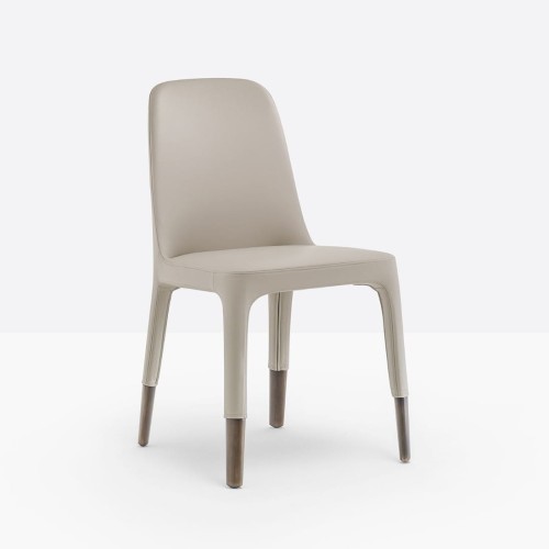 krzesło Ester Pedrali, krzesło designerskie, krzesło eleganckie, krzesło tapicerowane, krzesło z aluminium, krzesło do restauracji, krzesło do hotelu, krzesło nowoczesne, krzesło premium, krzesło ergonomiczne, designerskie krzesło