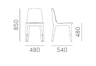 krzesło Ester Pedrali, krzesło designerskie, krzesło eleganckie, krzesło tapicerowane, krzesło z aluminium, krzesło do restauracji, krzesło do hotelu, krzesło nowoczesne, krzesło premium, krzesło ergonomiczne, designerskie krzesło