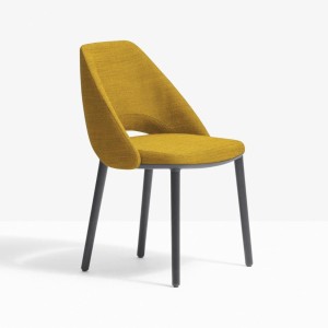 Krzesło Vic 655, różne warianty - Pedrali