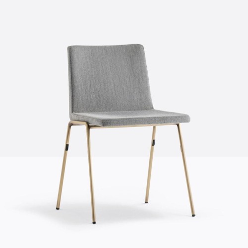 krzesło Osaka, krzesło tapicerowane, krzesło z forniru jesionowego, krzesło do jadalni, krzesło do kuchni, krzesło do restauracji, krzesło do kawiarni, krzesło w stylu skandynawskim