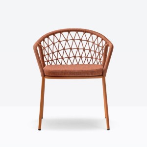 Krzesło Panarea 3675, różne warianty - Pedrali