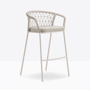 Hoker Panarea 3678, różne warianty - Pedrali