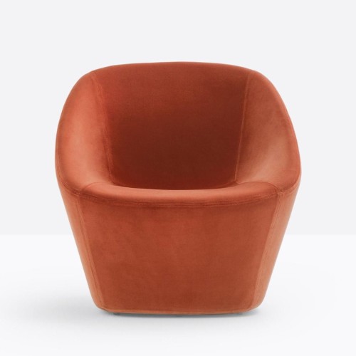 fotel Log, tapicerowany fotel, nowoczesny fotel, designerski fotel, fotel do salonu, fotel do sypialni, fotel do jadalni, fotel ergonomiczny, wygodny fotel, rzeźbiarski fotel