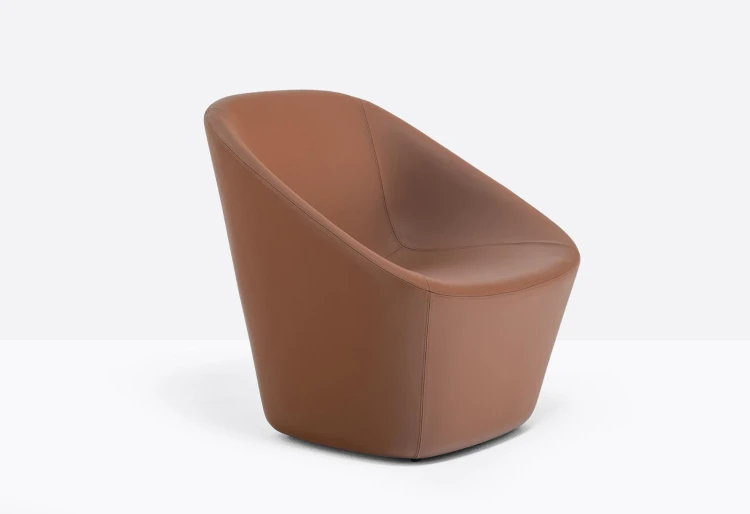 fotel Log, tapicerowany fotel, nowoczesny fotel, designerski fotel, fotel do salonu, fotel do sypialni, fotel do jadalni, fotel ergonomiczny, wygodny fotel, rzeźbiarski fotel