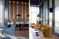 fotel Log, tapicerowany fotel, nowoczesny fotel, designerski fotel, fotel do salonu, fotel do sypialni, fotel do jadalni, fotel ergonomiczny, wygodny fotel, rzeźbiarski fotel