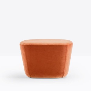 Pufa Log 367, różne warianty - Pedrali