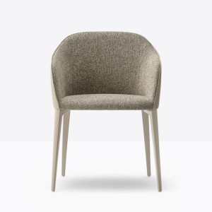 Krzesło Laja 885/2, różne warianty - Pedrali