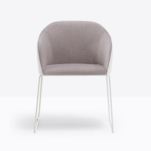 Krzesło Laja 881/2, różne warianty - Pedrali