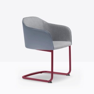 Krzesło Laja 882/2, różne warianty - Pedrali