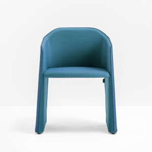 Krzesło Laja 889, różne warianty - Pedrali