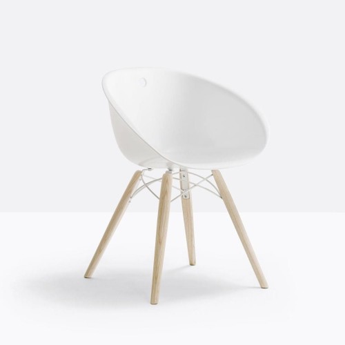 krzesło Pedrali, krzesło Gliss, designerskie krzesło, włoski design, krzesło z podłokietnikami, krzesło do jadalni, krzesło do kuchni, krzesło do restauracji, krzesło do kawiarni, krzesło konferencyjne, krzesło drewniane