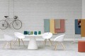 krzesło Pedrali, krzesło Gliss, designerskie krzesło, włoski design, krzesło z podłokietnikami, krzesło do jadalni, krzesło do kuchni, krzesło do restauracji, krzesło do kawiarni, krzesło konferencyjne, krzesło drewniane