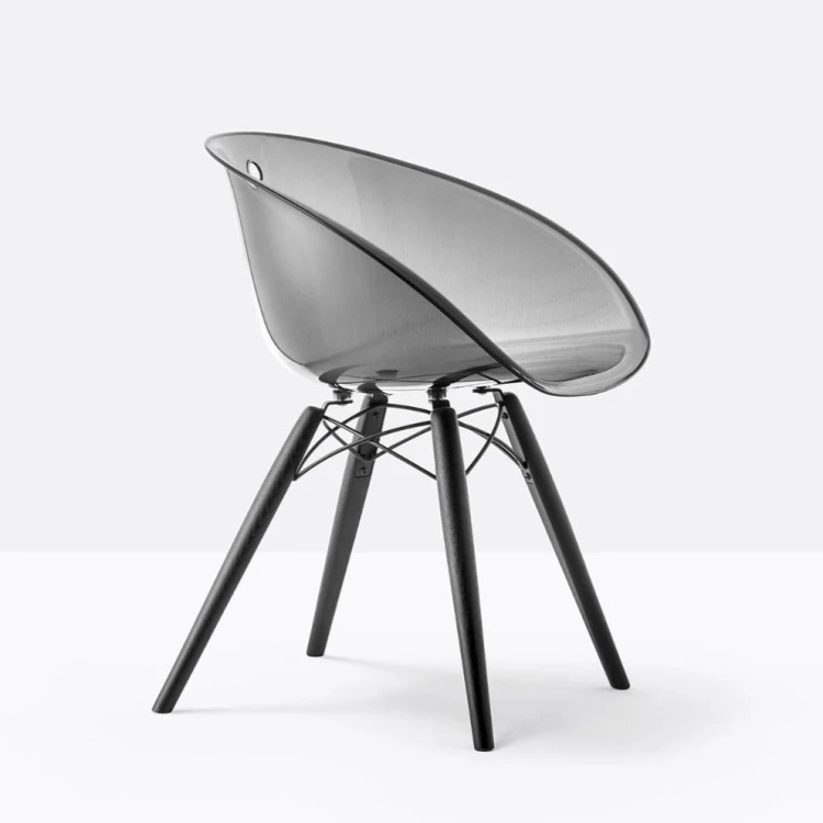 krzesło Pedrali, krzesło Gliss, designerskie krzesło, włoski design, krzesło z podłokietnikami, krzesło do jadalni, krzesło do kuchni, krzesło do restauracji, krzesło do kawiarni, krzesło konferencyjne, krzesło drewniane