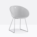 krzesło Pedrali, krzesło Gliss, designerskie krzesło, włoski design, krzesło z podłokietnikami, krzesło do jadalni, krzesło do kuchni, krzesło do restauracji, krzesło do kawiarni, krzesło konferencyjne, krzesło drewniane
