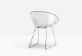 krzesło Pedrali, krzesło Gliss, designerskie krzesło, włoski design, krzesło z podłokietnikami, krzesło do jadalni, krzesło do kuchni, krzesło do restauracji, krzesło do kawiarni, krzesło konferencyjne, krzesło drewniane