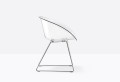 krzesło Pedrali, krzesło Gliss, designerskie krzesło, włoski design, krzesło z podłokietnikami, krzesło do jadalni, krzesło do kuchni, krzesło do restauracji, krzesło do kawiarni, krzesło konferencyjne, krzesło drewniane