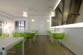 krzesło Pedrali, krzesło Gliss, designerskie krzesło, włoski design, krzesło z podłokietnikami, krzesło do jadalni, krzesło do kuchni, krzesło do restauracji, krzesło do kawiarni, krzesło konferencyjne, krzesło drewniane
