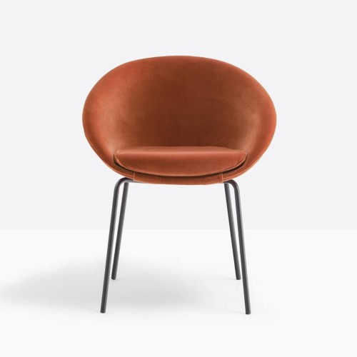krzesło Pedrali, krzesło Gliss, designerskie krzesło, włoski design, krzesło z podłokietnikami, krzesło do jadalni, krzesło do kuchni, krzesło do restauracji, krzesło do kawiarni, krzesło konferencyjne