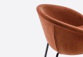krzesło Pedrali, krzesło Gliss, designerskie krzesło, włoski design, krzesło z podłokietnikami, krzesło do jadalni, krzesło do kuchni, krzesło do restauracji, krzesło do kawiarni, krzesło konferencyjne