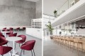 krzesło Pedrali, krzesło Gliss, designerskie krzesło, włoski design, krzesło z podłokietnikami, krzesło do jadalni, krzesło do kuchni, krzesło do restauracji, krzesło do kawiarni, krzesło konferencyjne