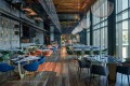 krzesło Pedrali, krzesło Gliss, designerskie krzesło, włoski design, krzesło z podłokietnikami, krzesło do jadalni, krzesło do kuchni, krzesło do restauracji, krzesło do kawiarni, krzesło konferencyjne