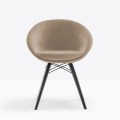 krzesło Pedrali, krzesło Gliss, designerskie krzesło, włoski design, krzesło z podłokietnikami, krzesło do jadalni, krzesło do kuchni, krzesło do restauracji, krzesło do kawiarni, krzesło konferencyjne, krzesło drewniane