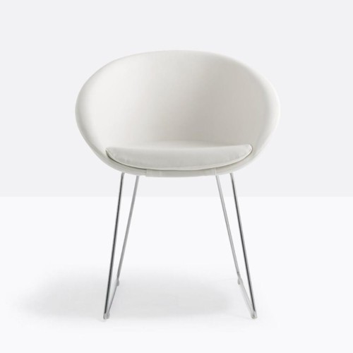 krzesło Pedrali, krzesło Gliss, designerskie krzesło, włoski design, krzesło z podłokietnikami, krzesło do jadalni, krzesło do kuchni, krzesło do restauracji, krzesło do kawiarni, krzesło konferencyjne