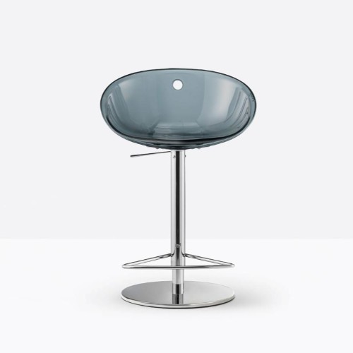 hoker Pedrali, hoker Gliss, designerski hoker, włoski design, hoker z podłokietnikami, hoker do jadalni, hoker do kuchni, hoker do restauracji, hoker do kawiarni