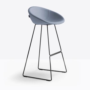 Hoker Gliss 916, różne warianty - Pedrali