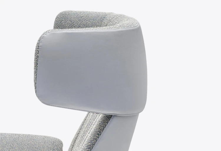 fotel Ila, fotel Pedrali, fotel tapicerowany, fotel do salonu, fotel nowoczesny, włoski design, fotel do sypialni, fotel do restauracji, ergonomiczny fotel