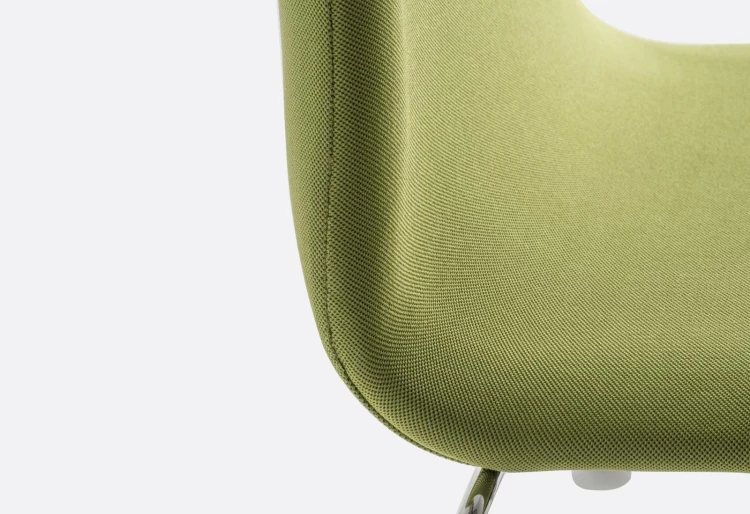 krzesło Kuadra, krzesło Pedrali, krzesło stalowe, krzesło z tworzywa, krzesło do jadalni, krzesło do kawiarni, krzesło do restauracji, nowoczesny design, włoski design