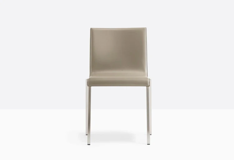 krzesło Kuadra, krzesło Pedrali, krzesło do jadalni, krzesło do kawiarni, krzesło do restauracji, nowoczesny design, włoski design
