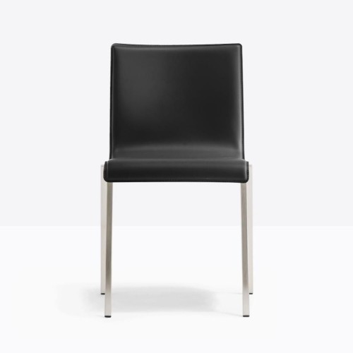 krzesło Kuadra, krzesło Pedrali, krzesło do jadalni, krzesło do kawiarni, krzesło do restauracji, nowoczesny design, włoski design